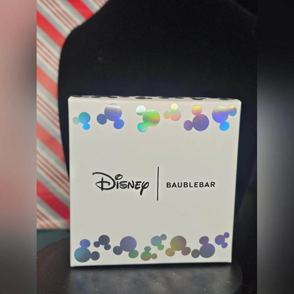 BaubleBar these disney